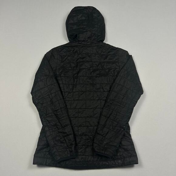Patagonia Black Lightweight Puffer Jacket - Picture 3 of 6